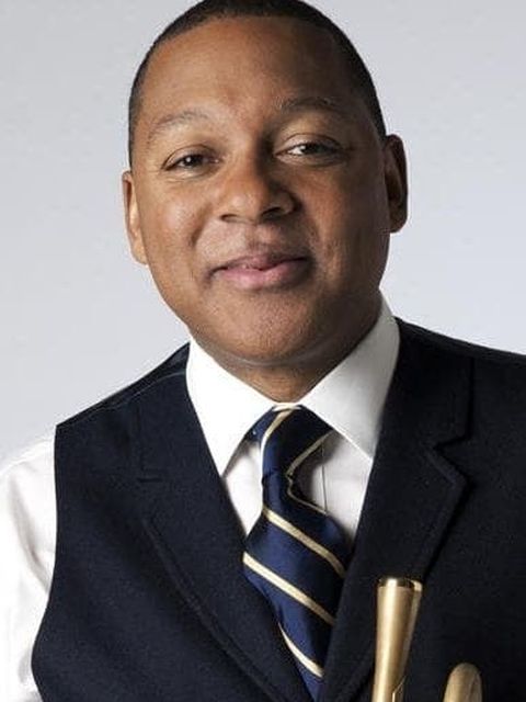 Wynton Marsalis