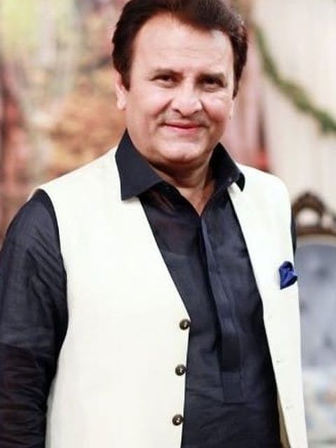 Behroze Sabzwari