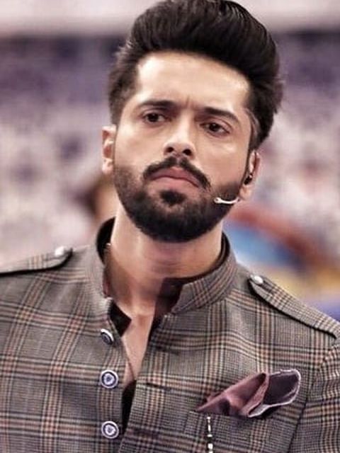 Fahad Mustafa