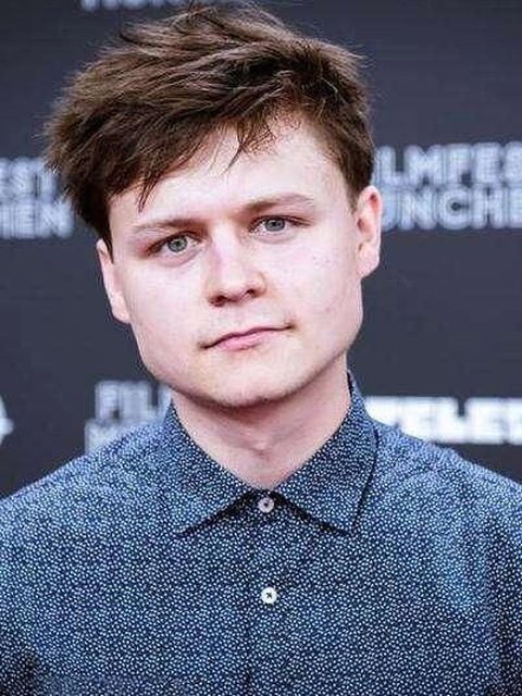 Tom Böttcher