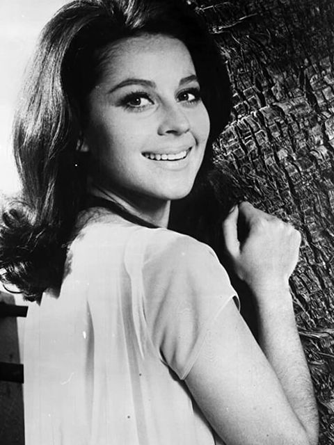 Sherry Jackson