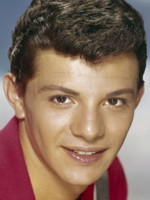 Frankie Avalon