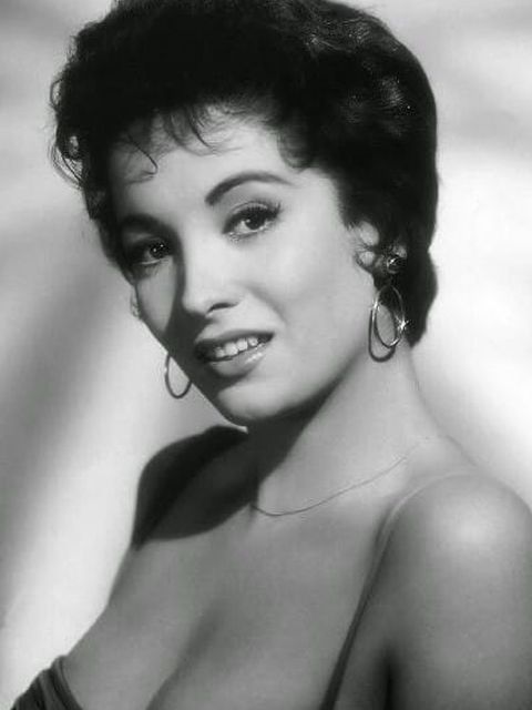 Linda Cristal