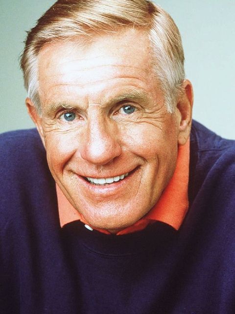 Jerry Van Dyke