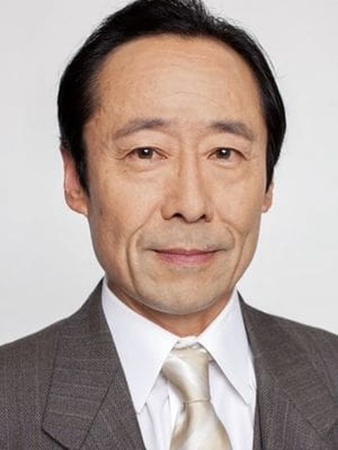 Kenkichi Watanabe