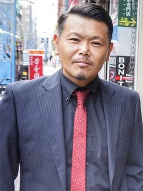 Hiroto Honda