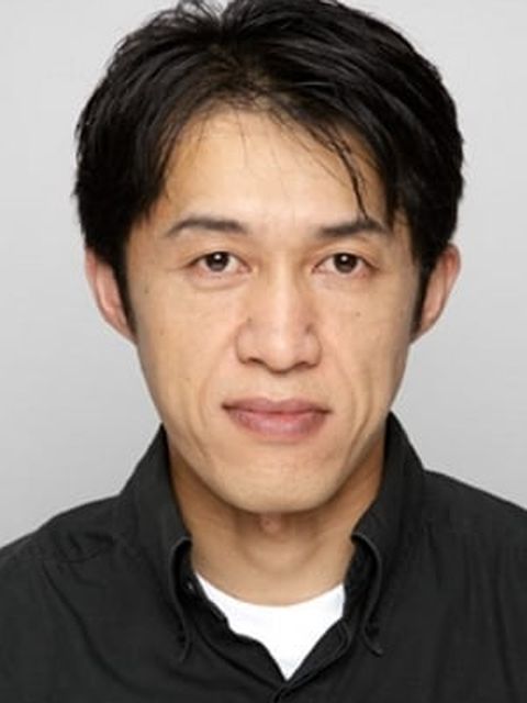 Yuji Yoshimasu