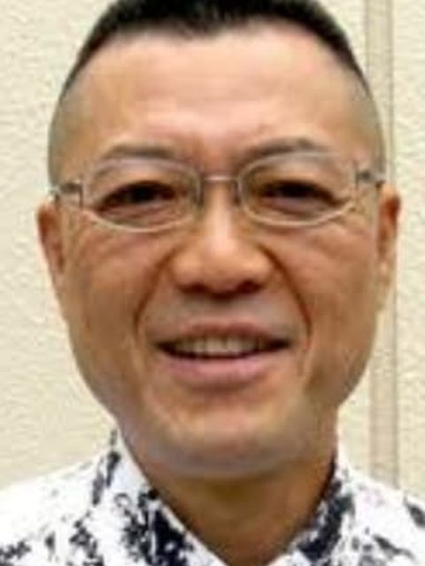 Eiichi Furui