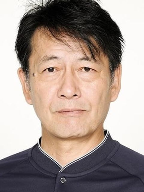 Namihiko Ohmura