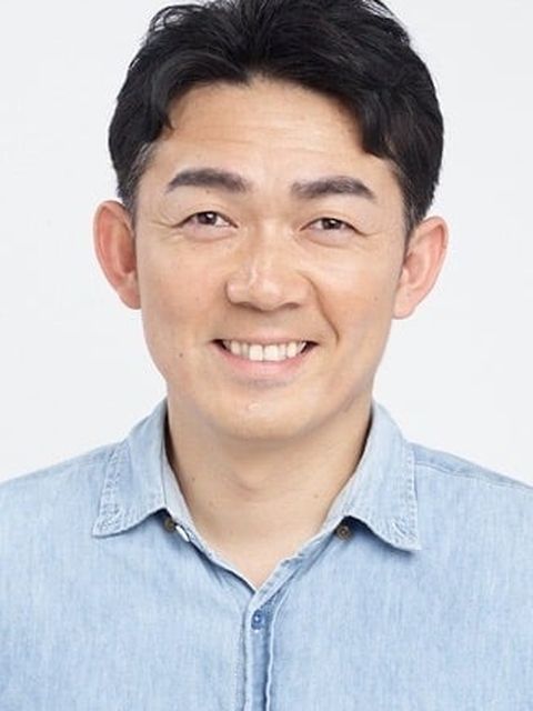 Shougo Yoshizawa