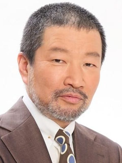 Yuichi Kimura