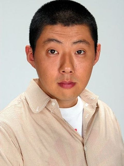 Yoshiyoshi Arakawa