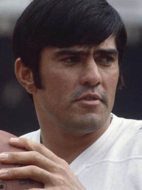 Roman Gabriel