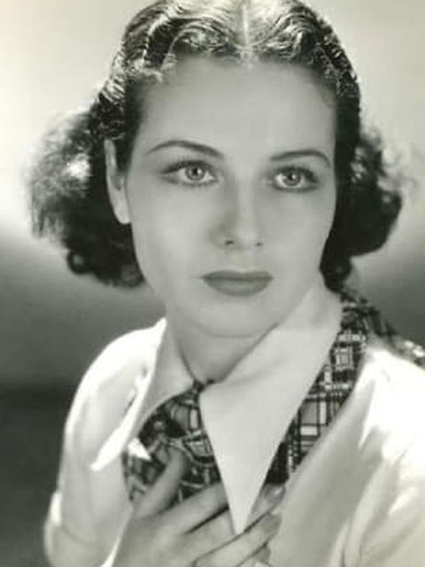 June Travis