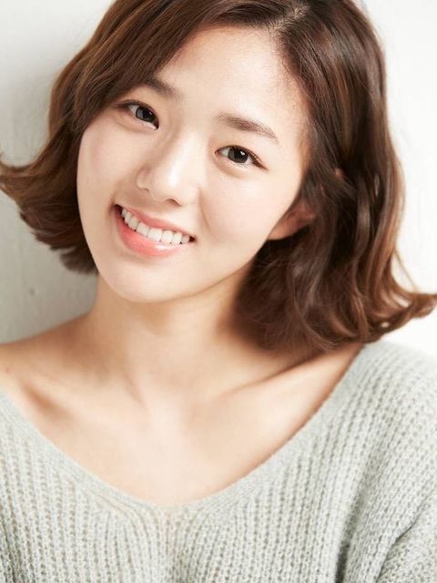 Chae Soo-bin