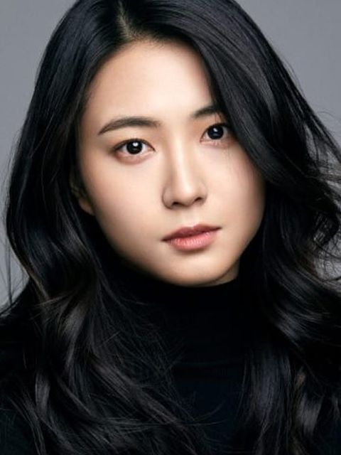 Chung Ye-jin