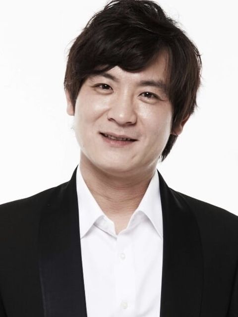 Jung Sung-ho