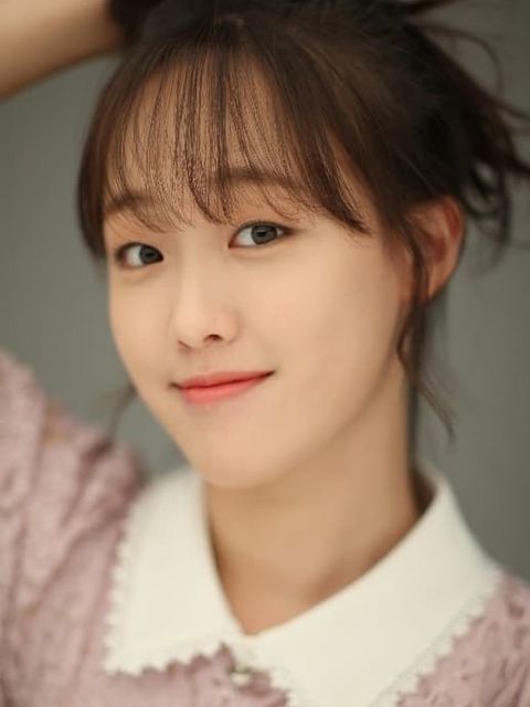 Kim Bo-yoon