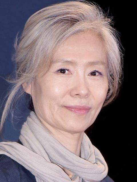 Ye Su-jeong