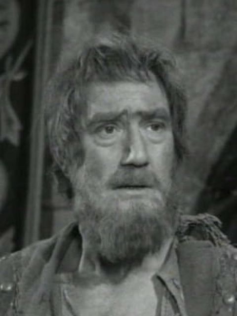 Archie Duncan