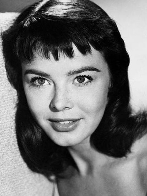 Janet Munro