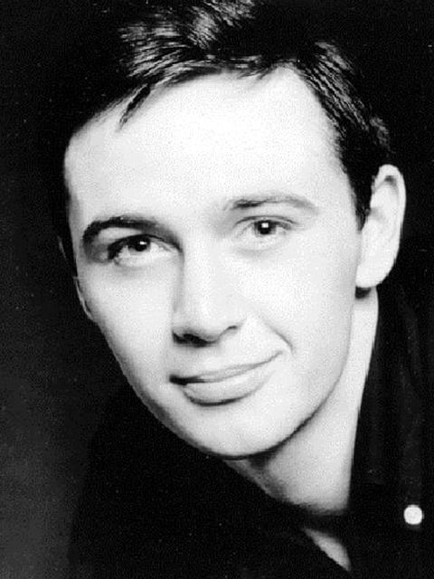 Tommy Kirk