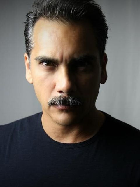 Raúl Arrieta