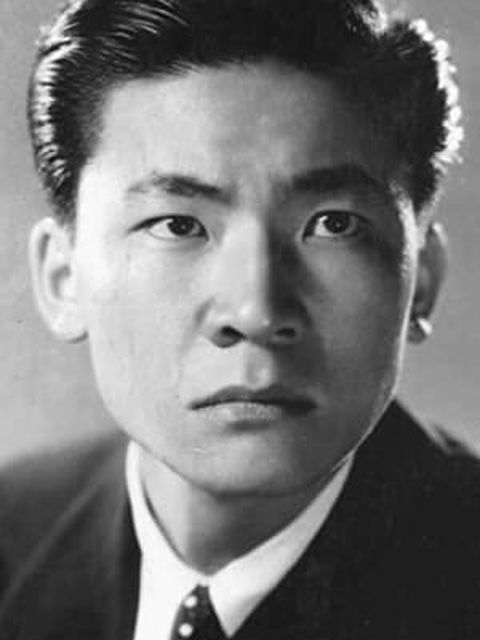 Victor Sen Yung