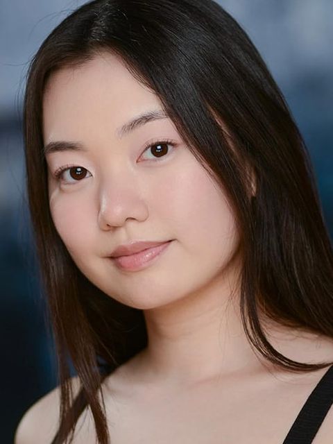 Elizabeth Victoria Wong