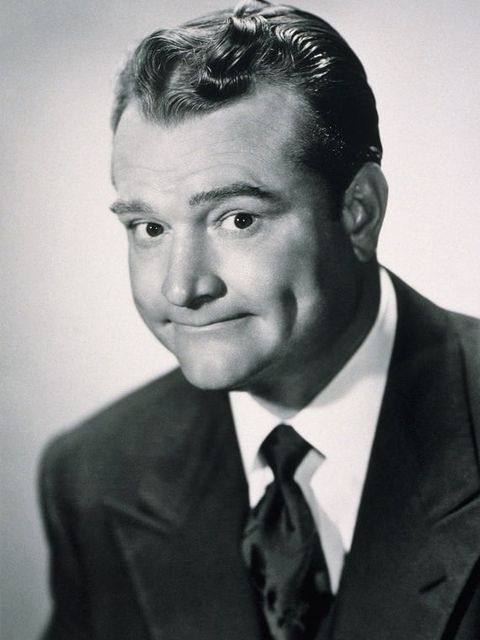 Red Skelton