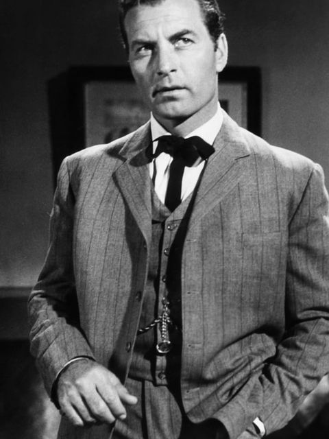 George Montgomery