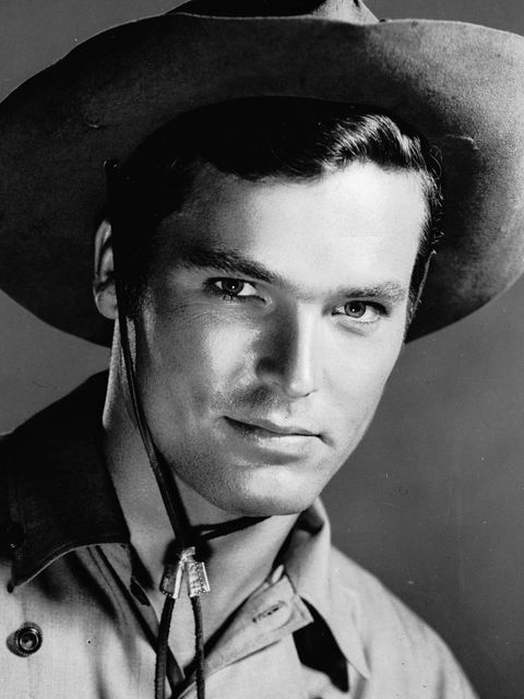 Ty Hardin