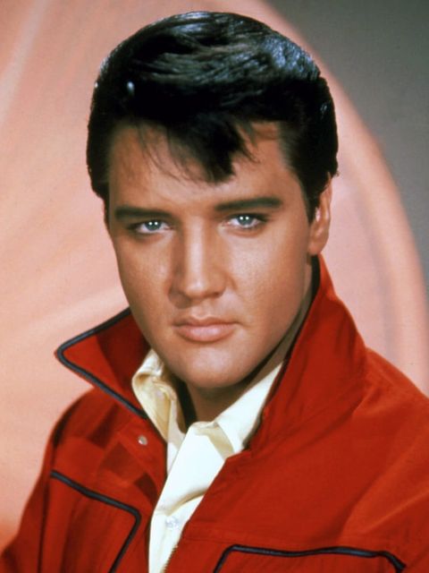 Elvis Presley