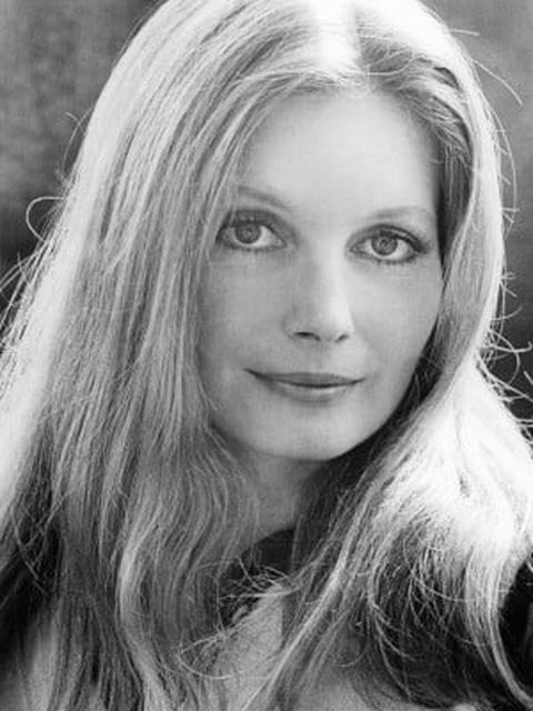 Catherine Schell