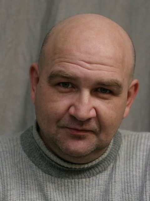 Vladimir Bogdanov