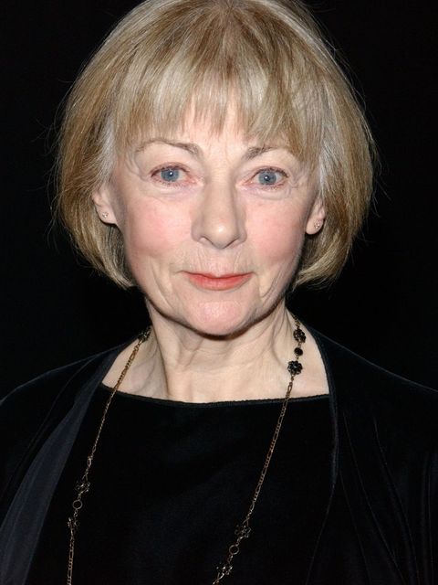 Geraldine McEwan