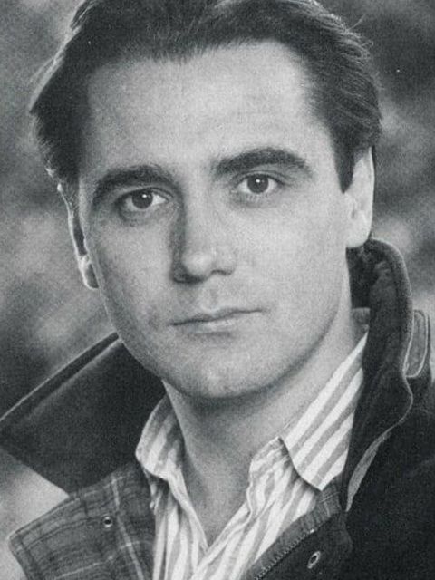 Tony Slattery