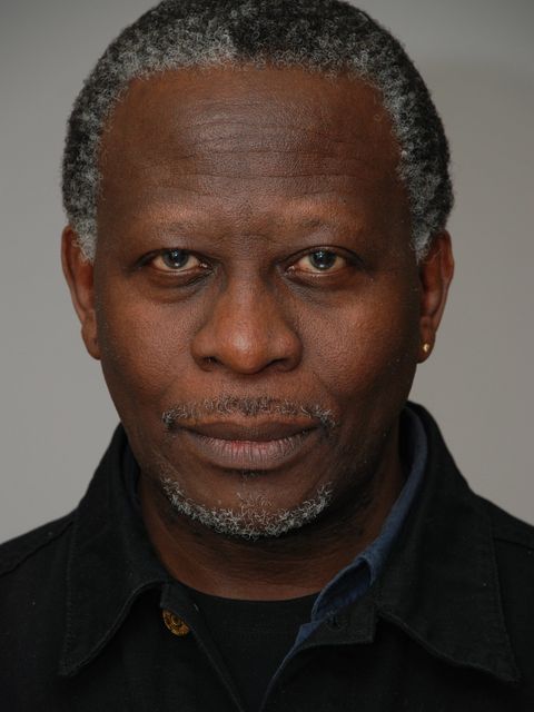 Richard Sseruwagi