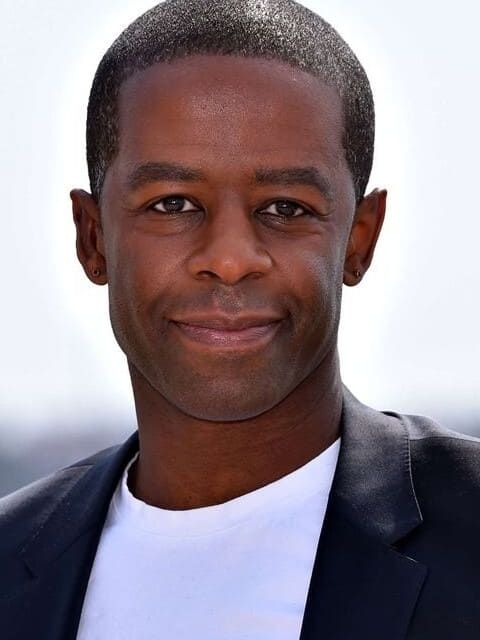 Adrian Lester