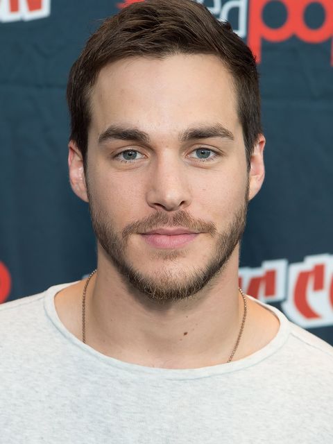 Chris Wood