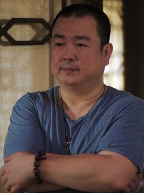 Jiang Liu