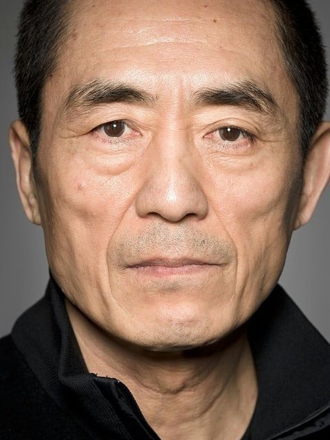 Zhang Yimou