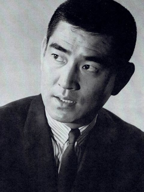 Takakura Ken