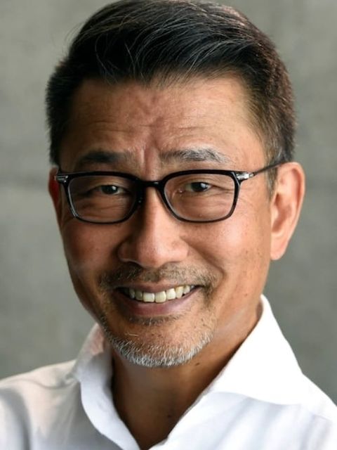 Kiichi Nakai