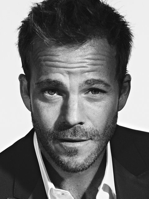 Stephen Dorff