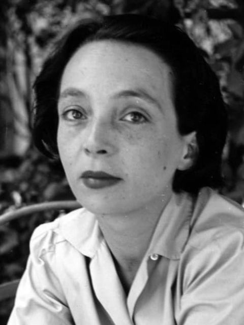 Marguerite Duras