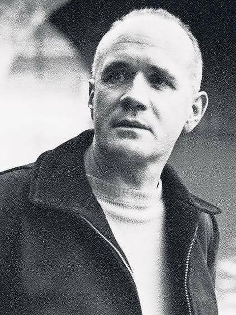 Jean Genet