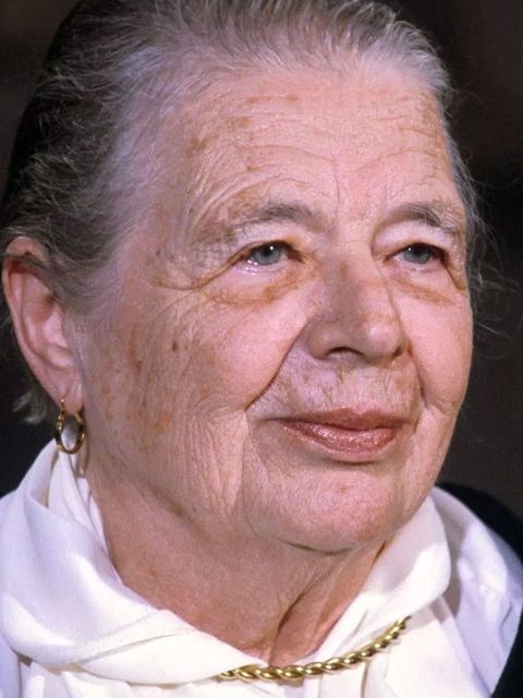 Marguerite Yourcenar