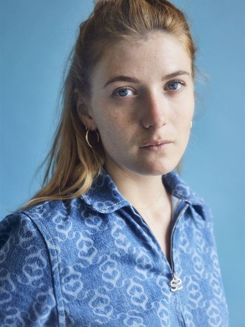 Adèle Sierra
