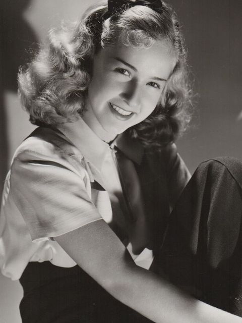 Bonita Granville